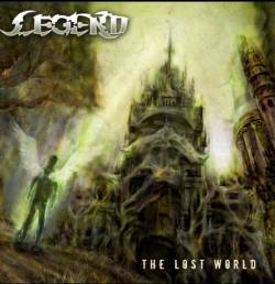 Legend (KOR) : The Lost World